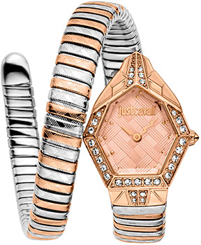 Just Cavalli Snake